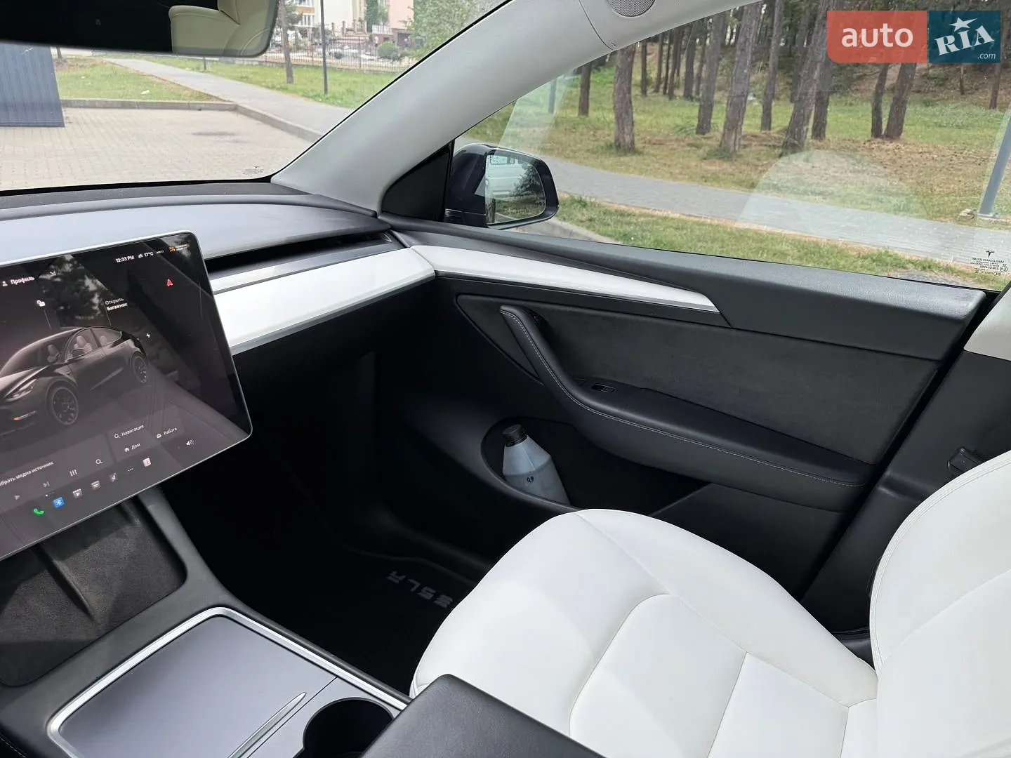 2022 Tesla Model Y - мініатюра 13