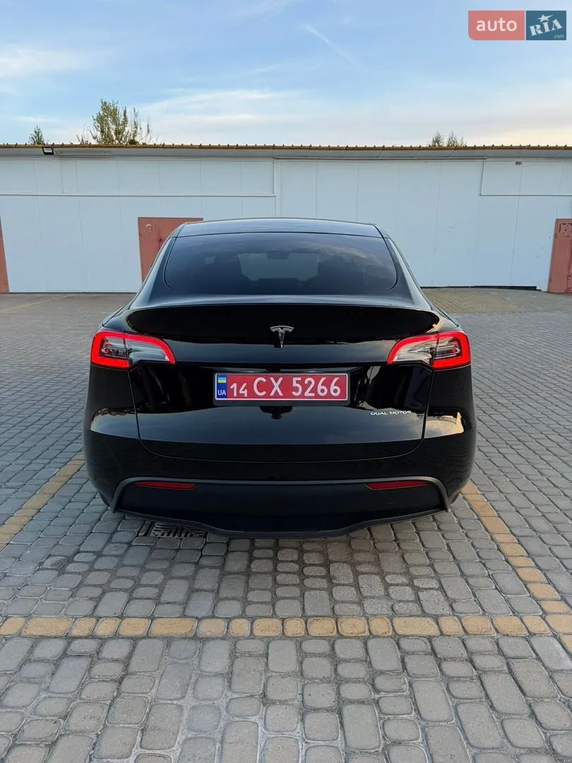 2023 Tesla Model Y - мініатюра 6