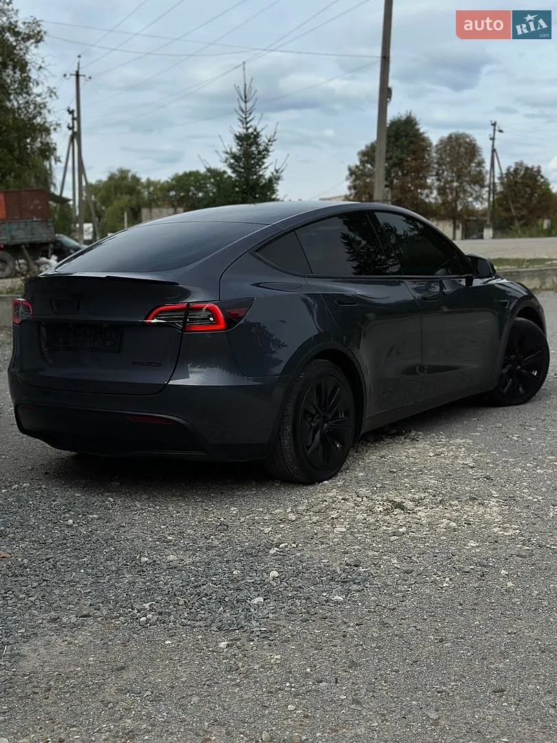 2023 Tesla Model Y - мініатюра 5