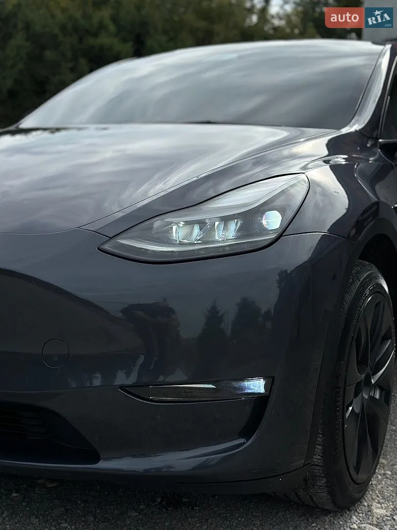 2023 Tesla Model Y - мініатюра 14
