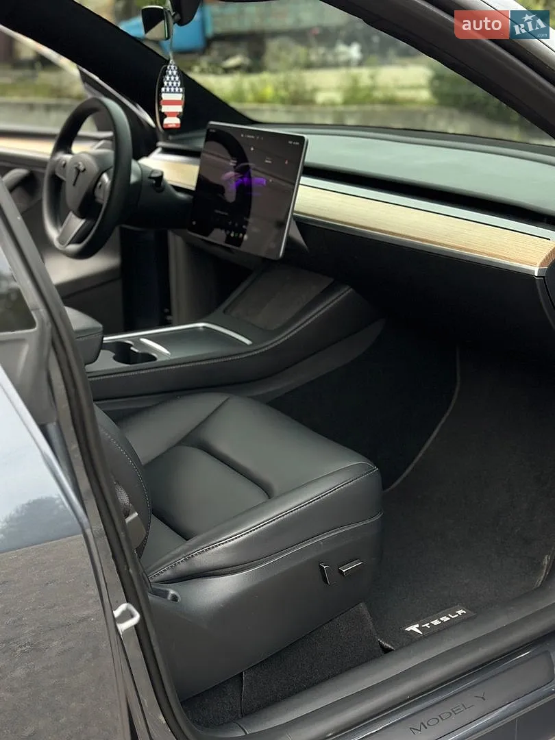 2023 Tesla Model Y - мініатюра 20