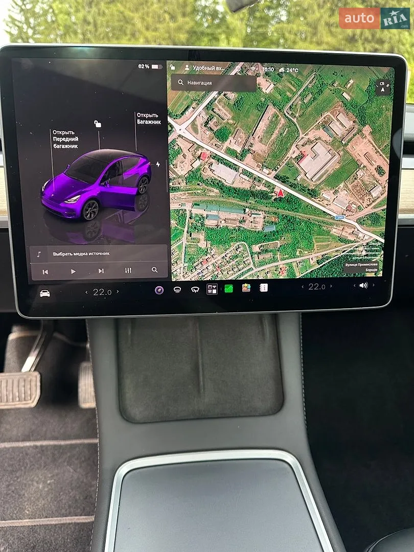 2023 Tesla Model Y - мініатюра 29