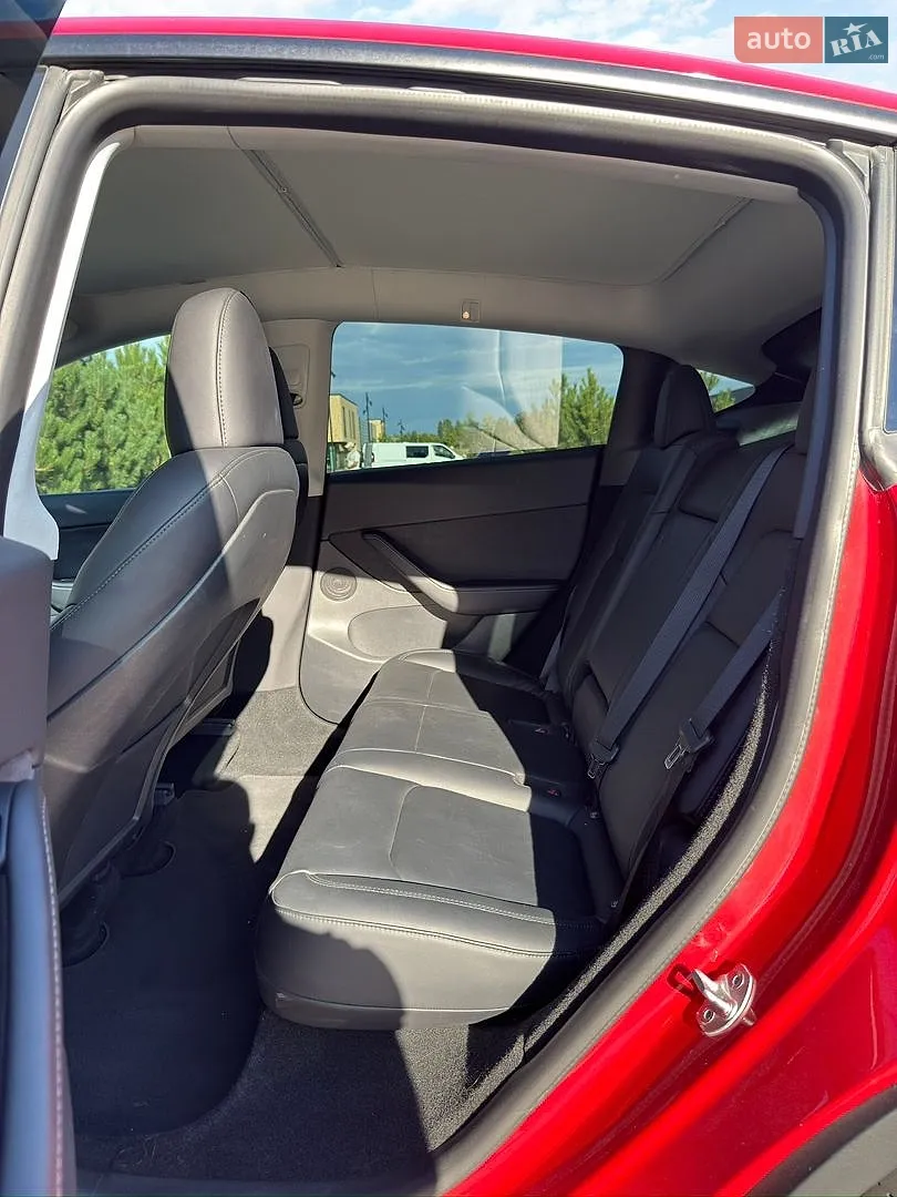 2022 Tesla Model Y - мініатюра 26