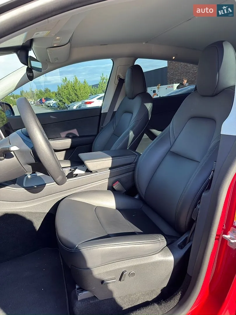 2022 Tesla Model Y - мініатюра 32