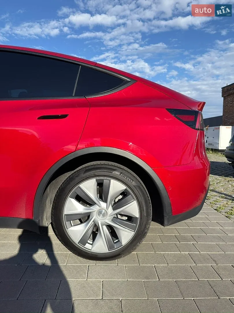 2022 Tesla Model Y - мініатюра 35