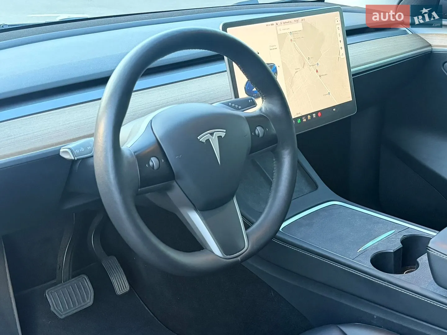 2021 Tesla Model Y - мініатюра 13