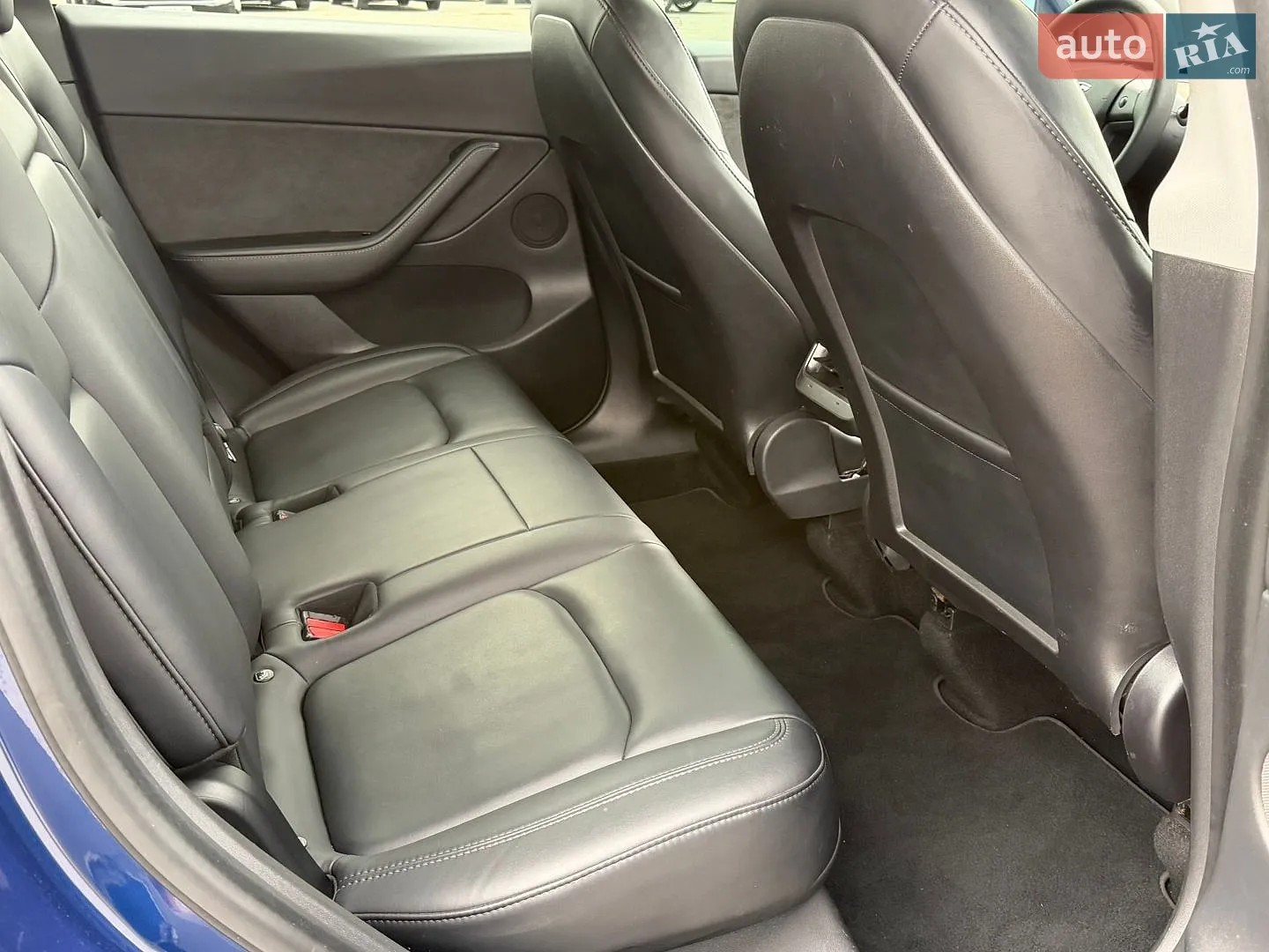 2021 Tesla Model Y - мініатюра 19