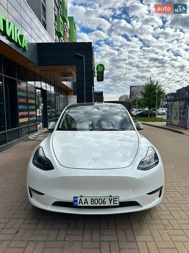2023 Tesla Model Y - мініатюра 15