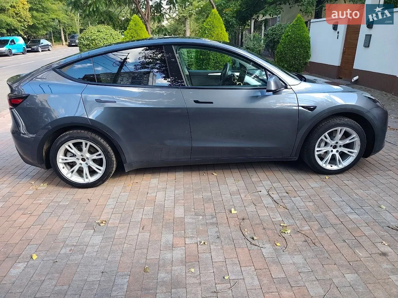 2023 Tesla Model Y - мініатюра 8