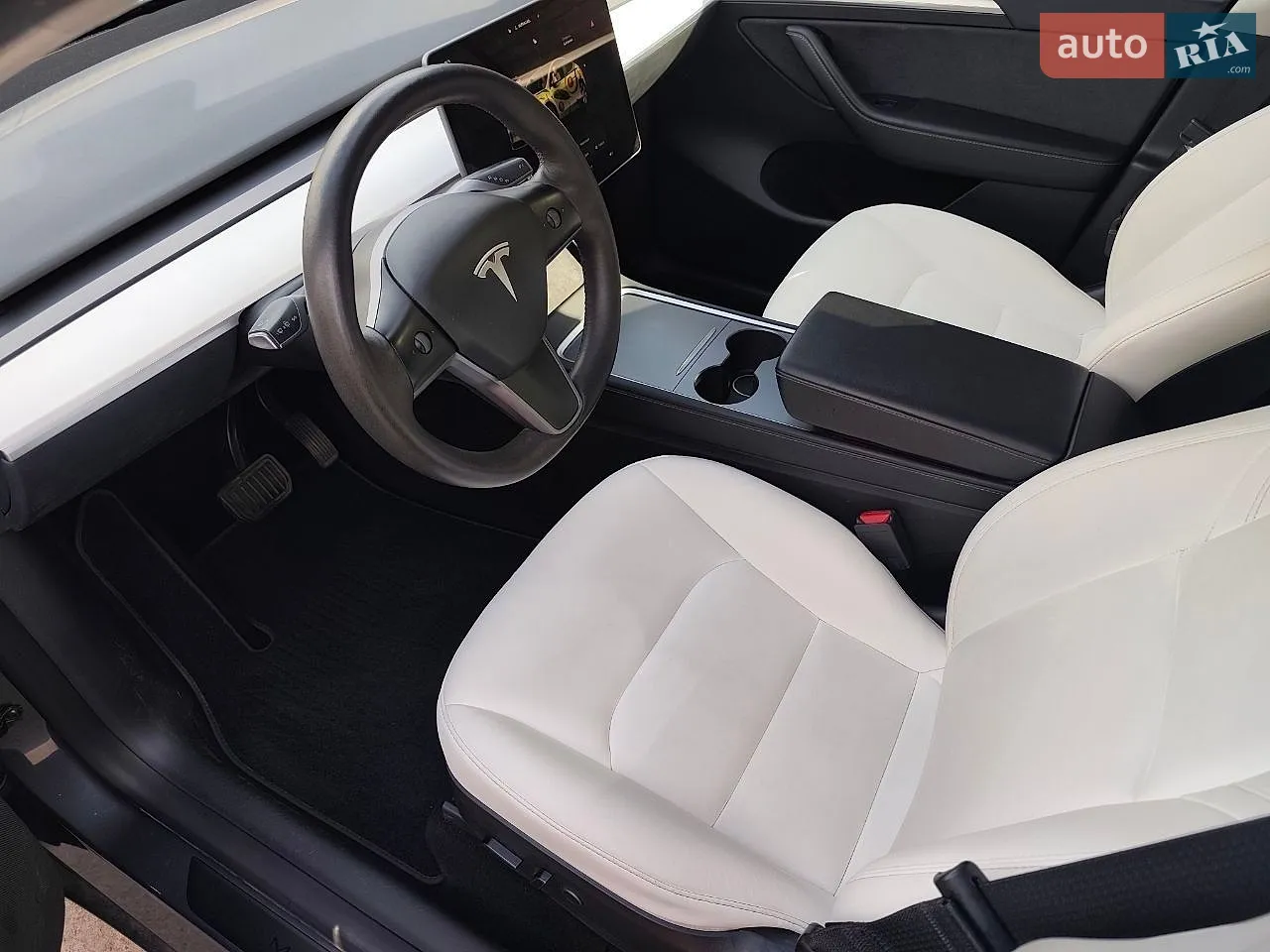 2023 Tesla Model Y - мініатюра 14