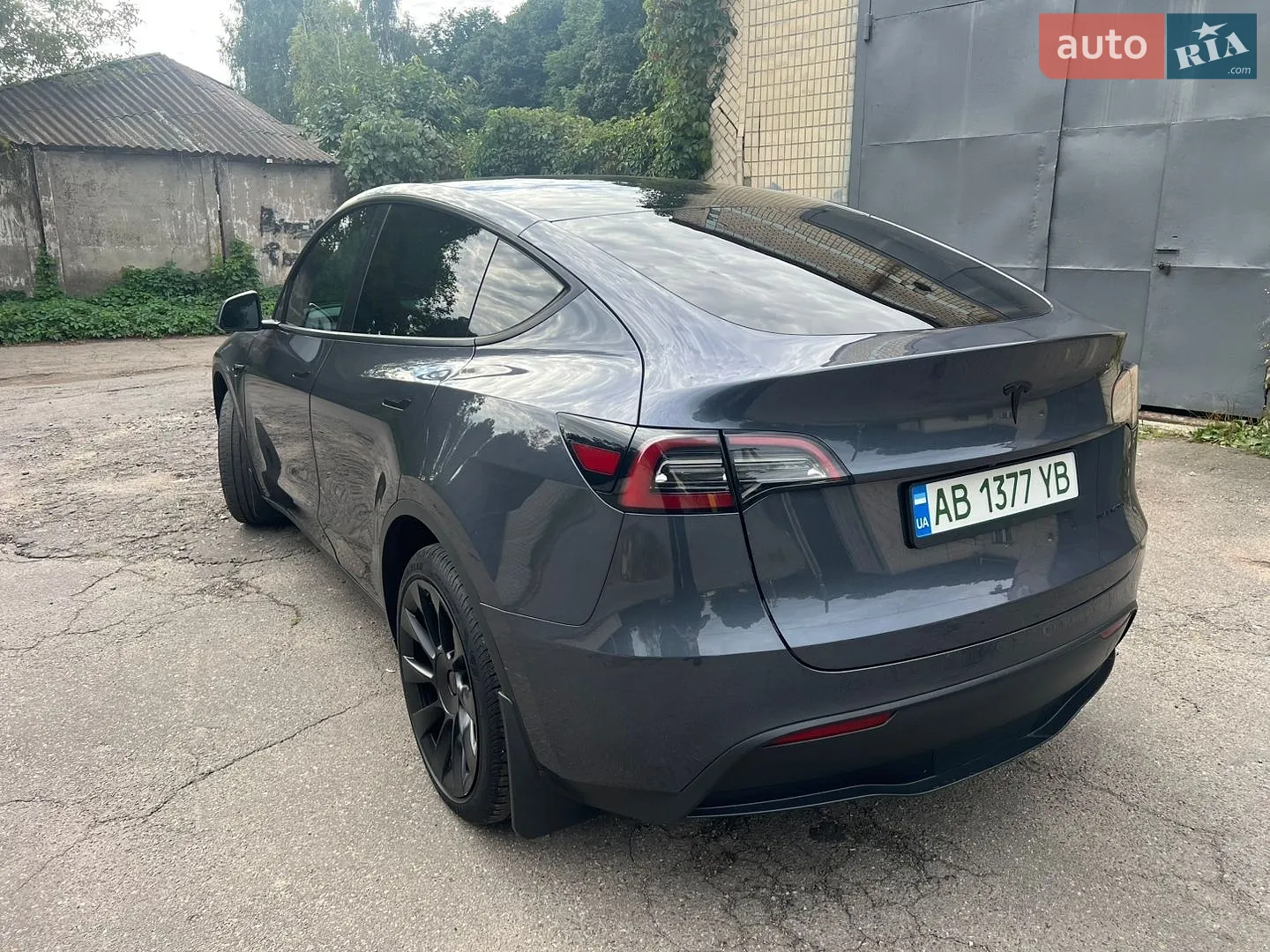 2023 Tesla Model Y - мініатюра 7