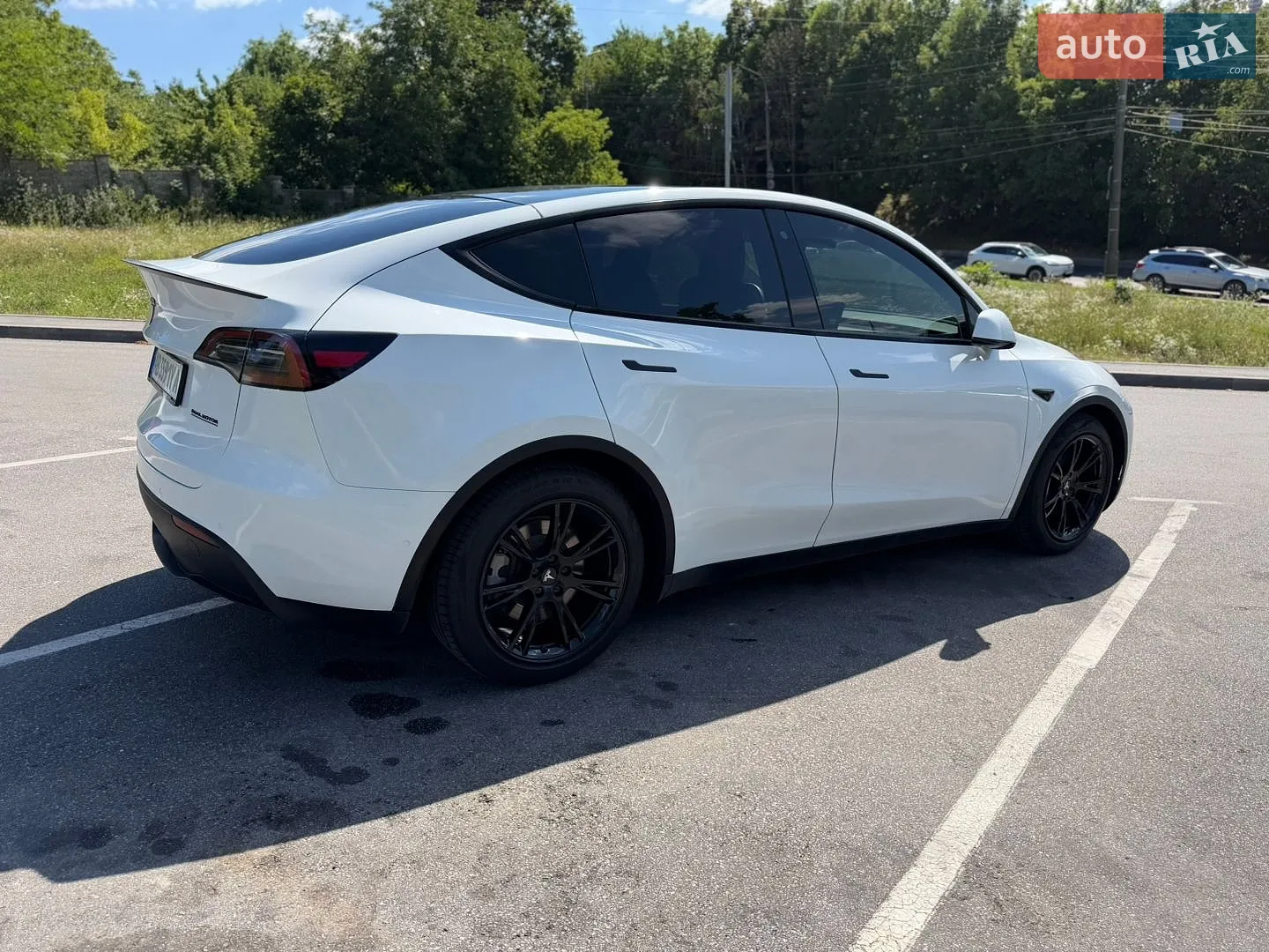 2021 Tesla Model Y - мініатюра 43