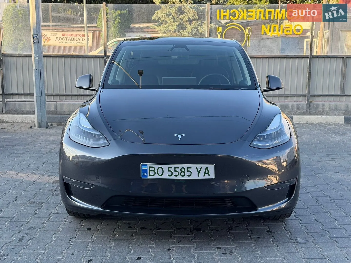 2024 Tesla Model Y - мініатюра 19