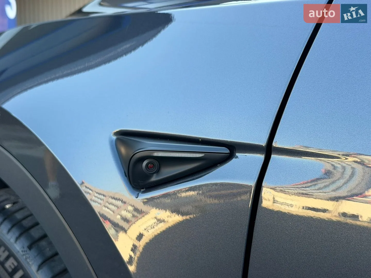 2024 Tesla Model Y - мініатюра 24