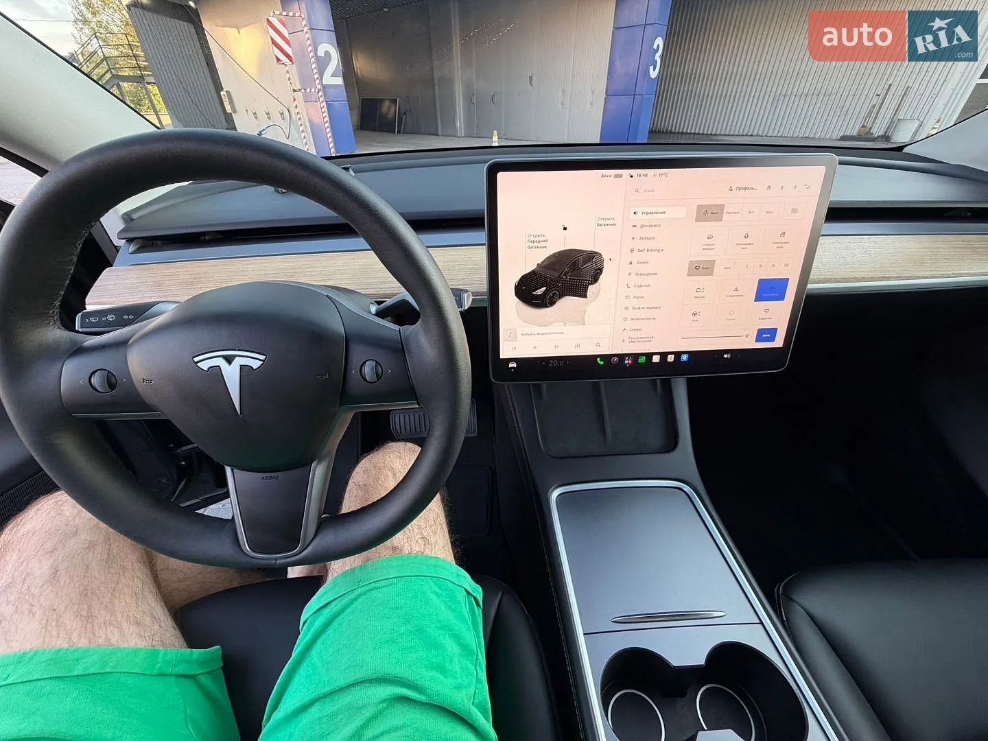 2024 Tesla Model Y - мініатюра 35