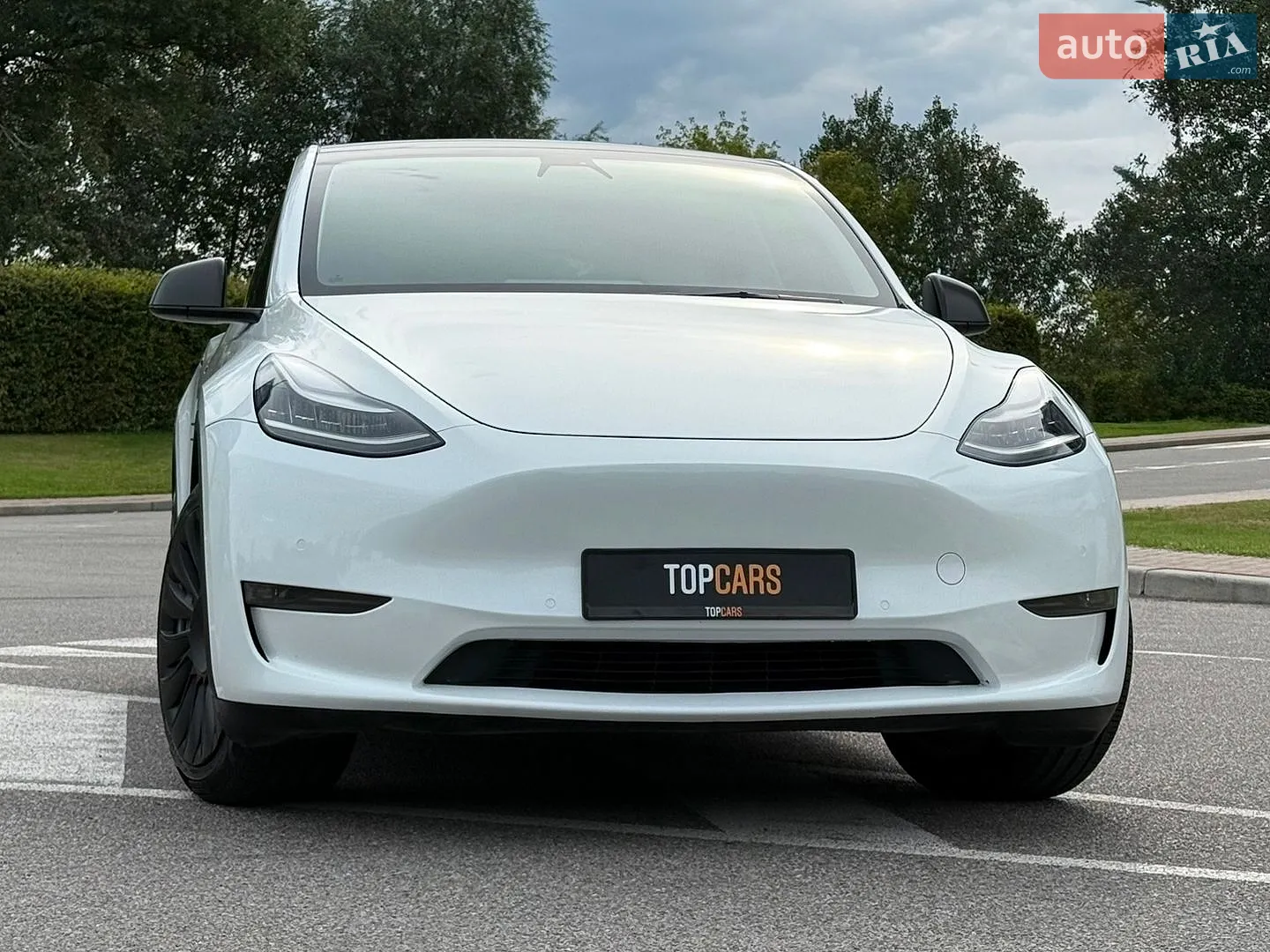 2021 Tesla Model Y - мініатюра 29