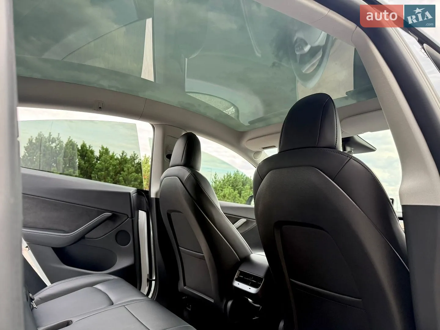 2021 Tesla Model Y - мініатюра 42