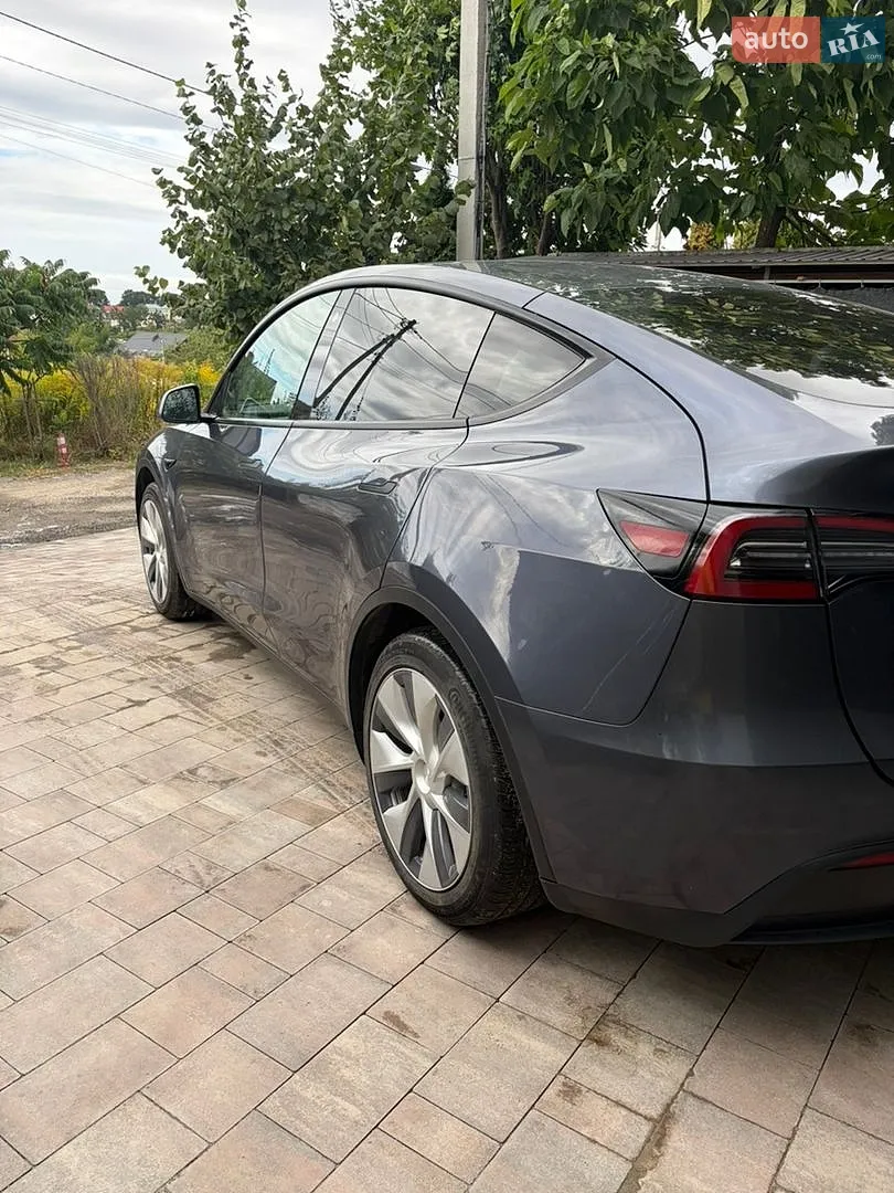 2023 Tesla Model Y - мініатюра 4