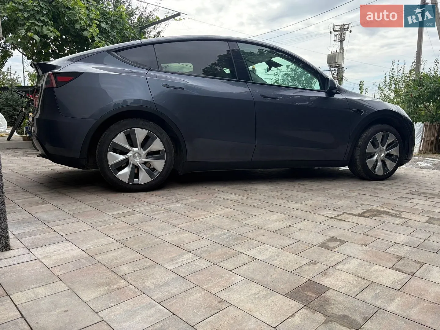 2023 Tesla Model Y - мініатюра 7