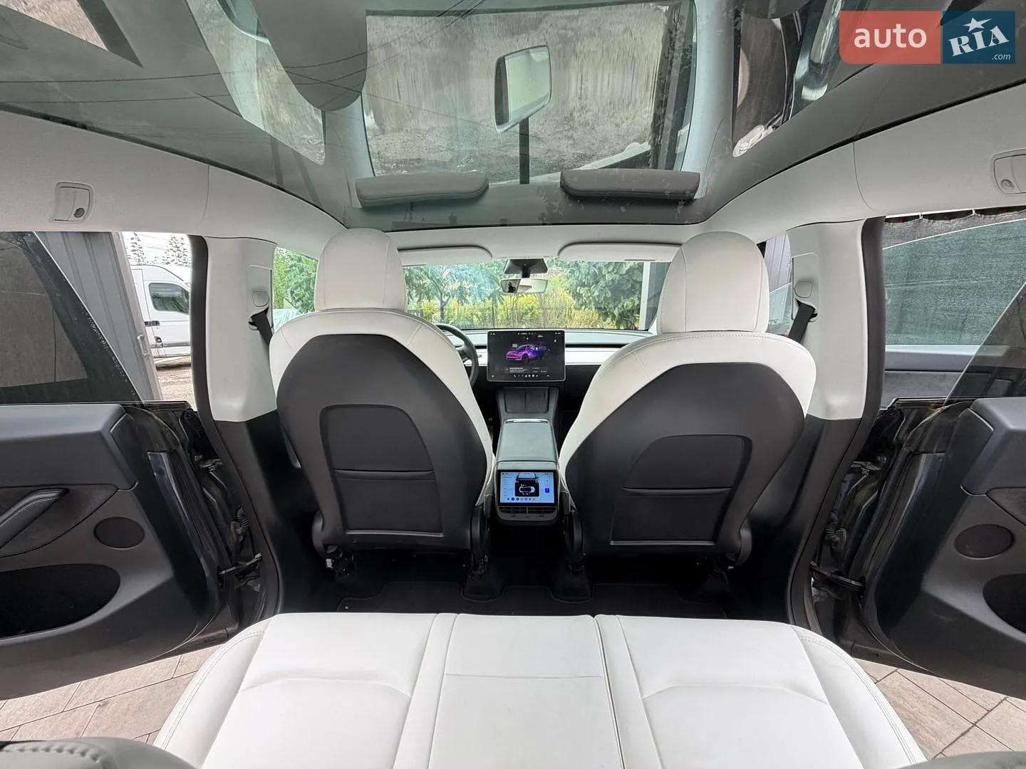 2023 Tesla Model Y - мініатюра 12