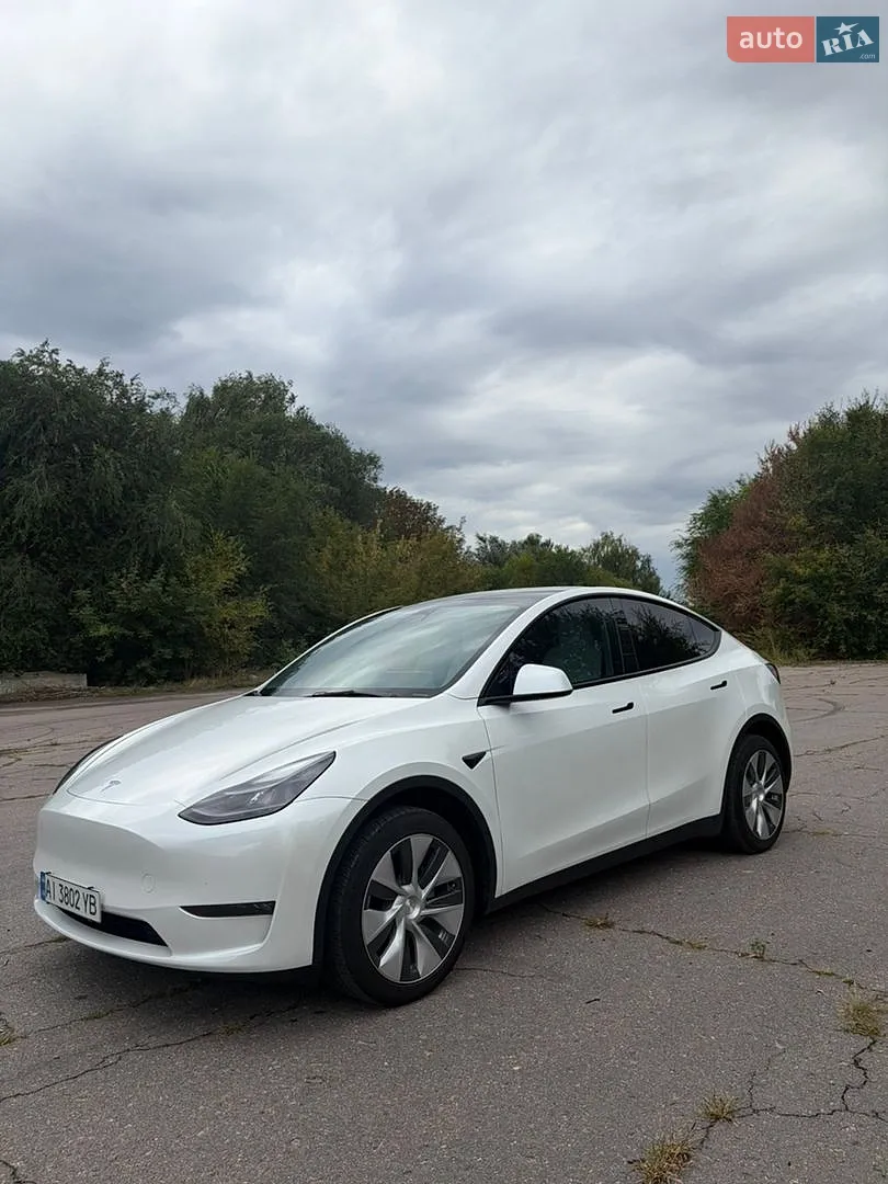 2023 Tesla Model Y - мініатюра 7