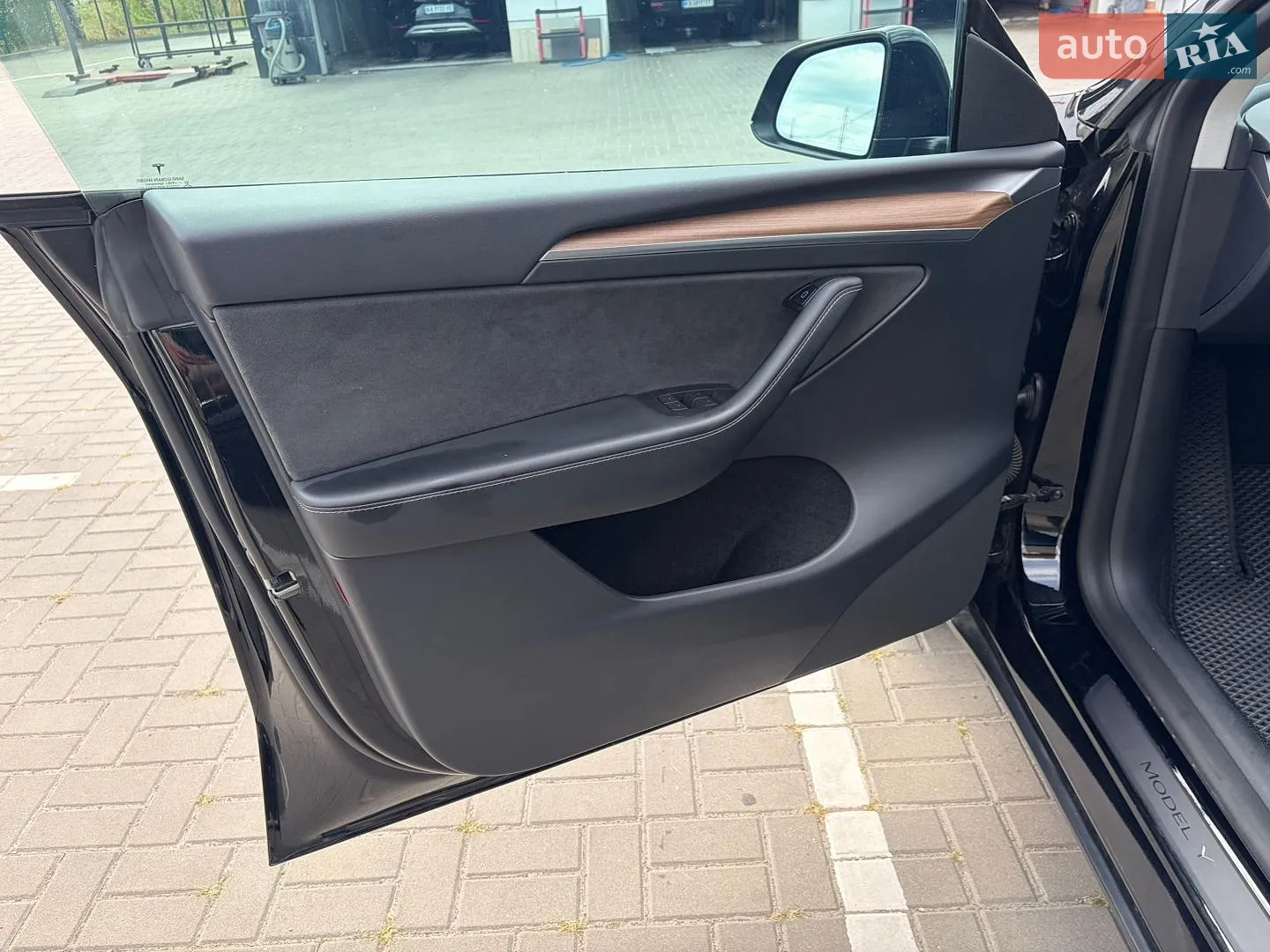 2023 Tesla Model Y - мініатюра 7