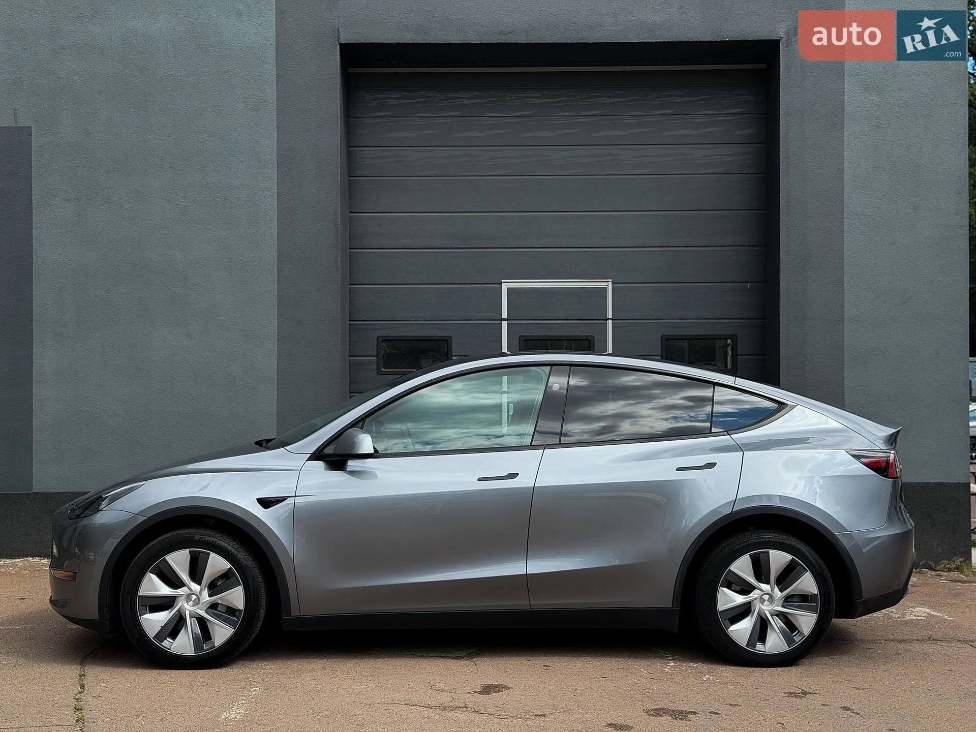 2024 Tesla Model Y - мініатюра 6
