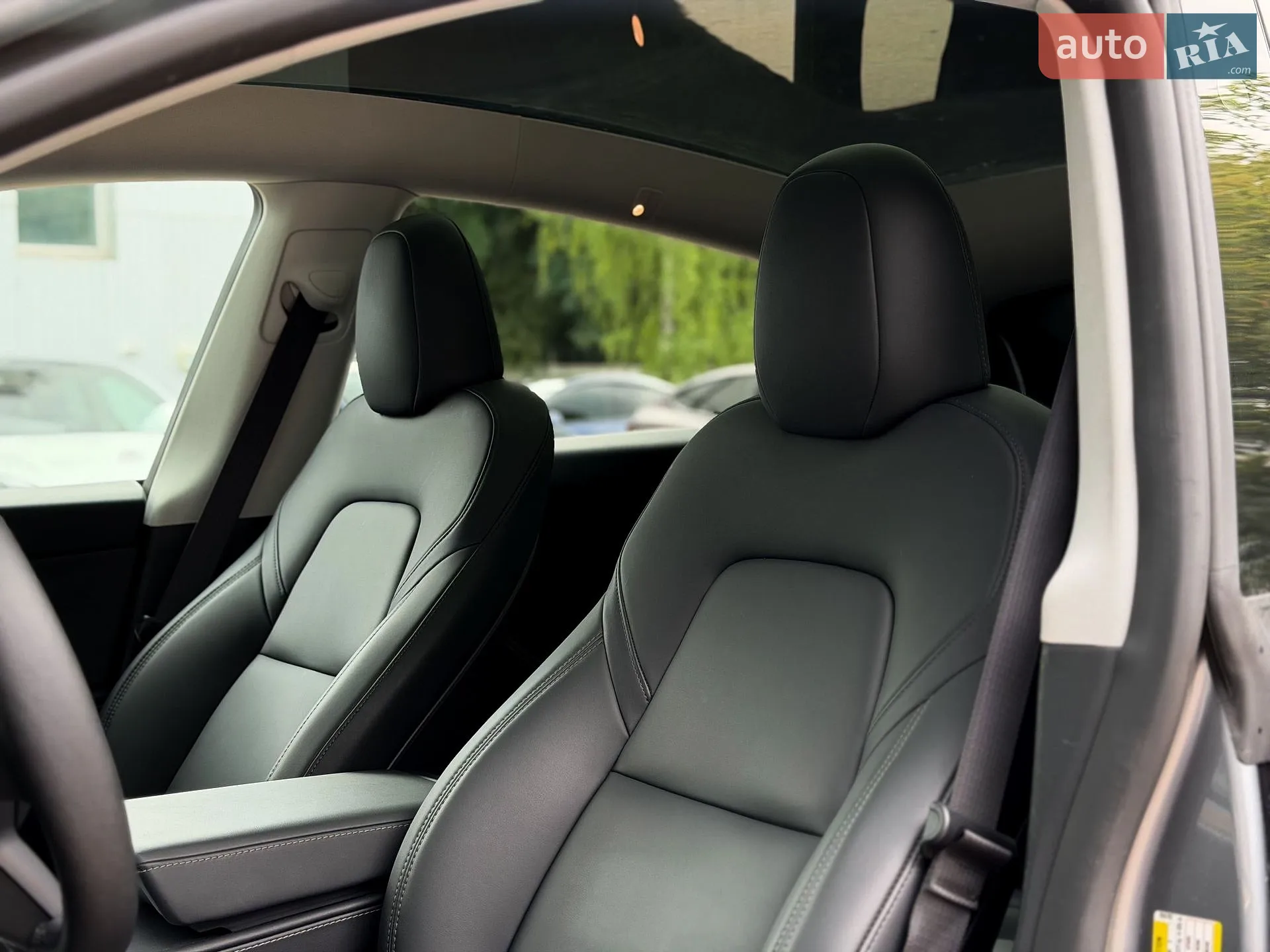 2024 Tesla Model Y - мініатюра 14
