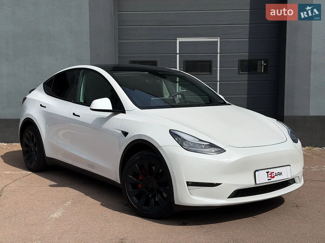2023 Tesla Model Y - мініатюра 31