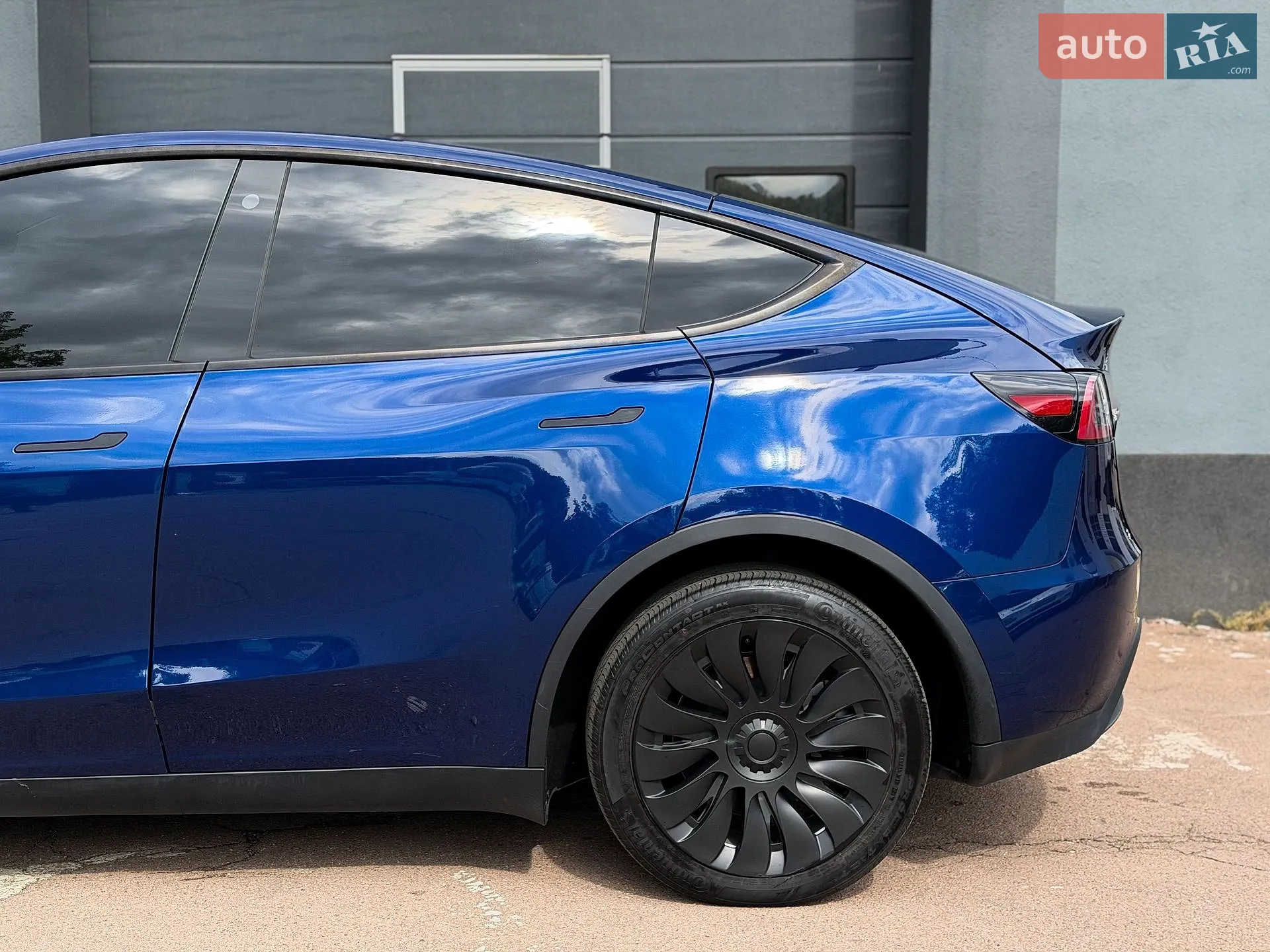 2023 Tesla Model Y - мініатюра 6