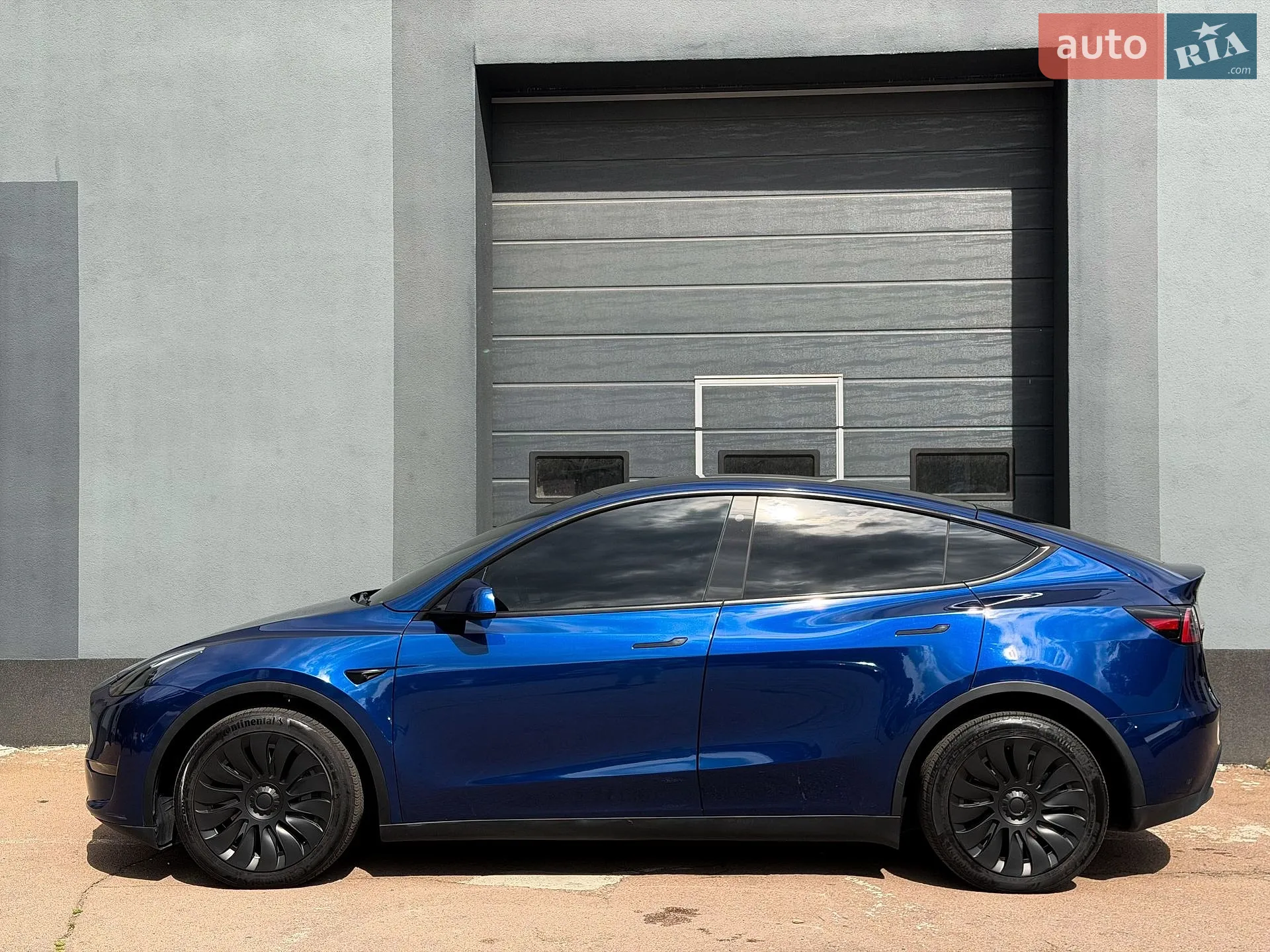 2023 Tesla Model Y - мініатюра 5