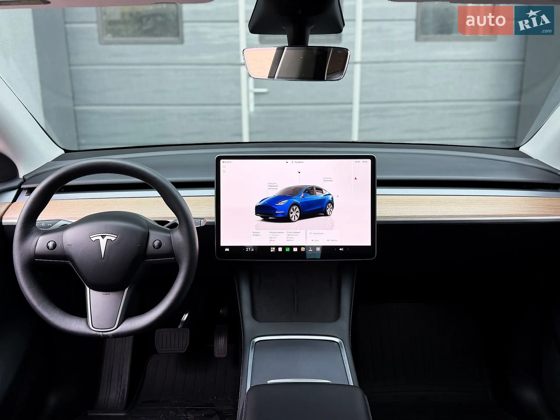 2023 Tesla Model Y - мініатюра 16