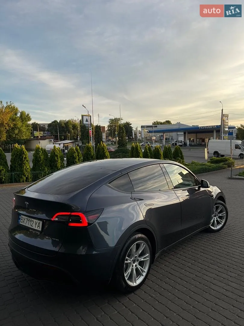 2021 Tesla Model Y - мініатюра 30