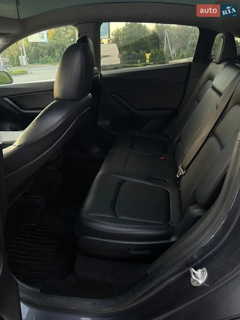 2021 Tesla Model Y - мініатюра 37