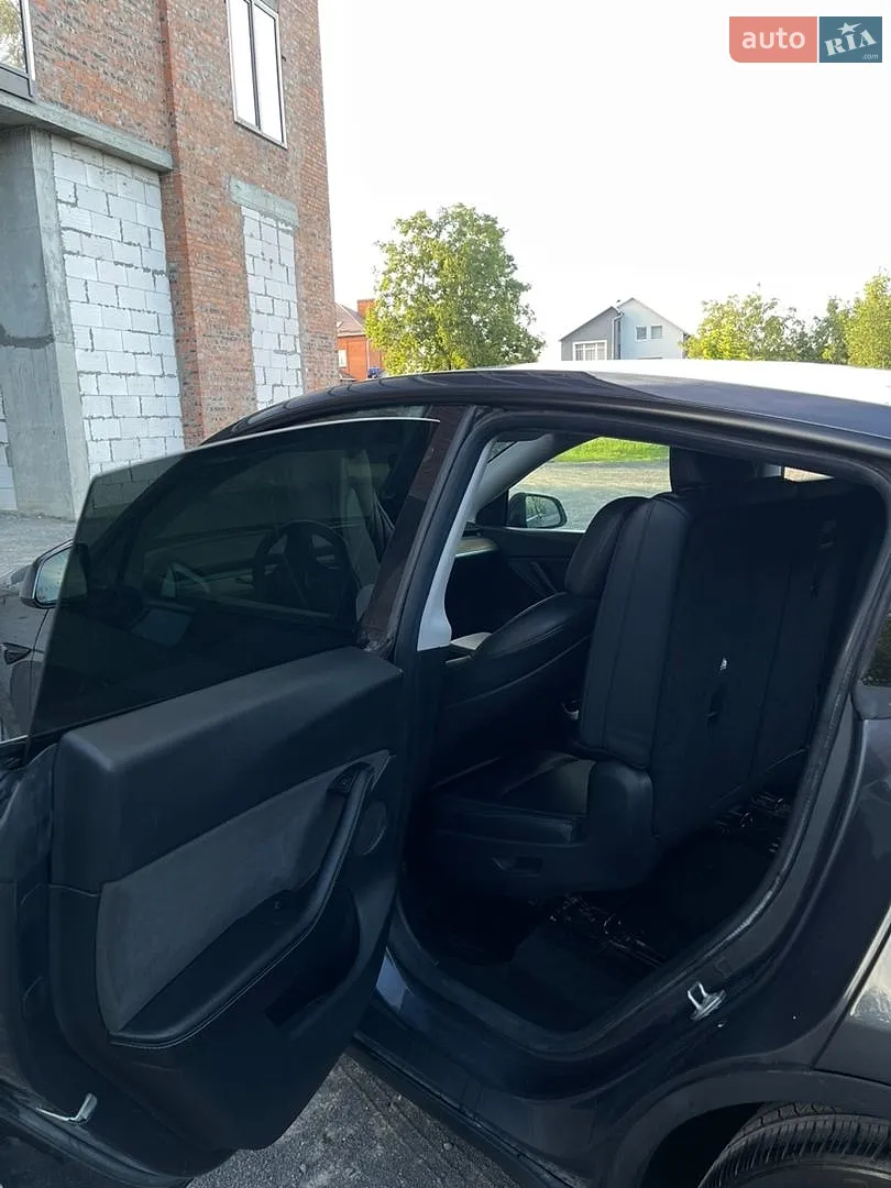 2021 Tesla Model Y - мініатюра 55