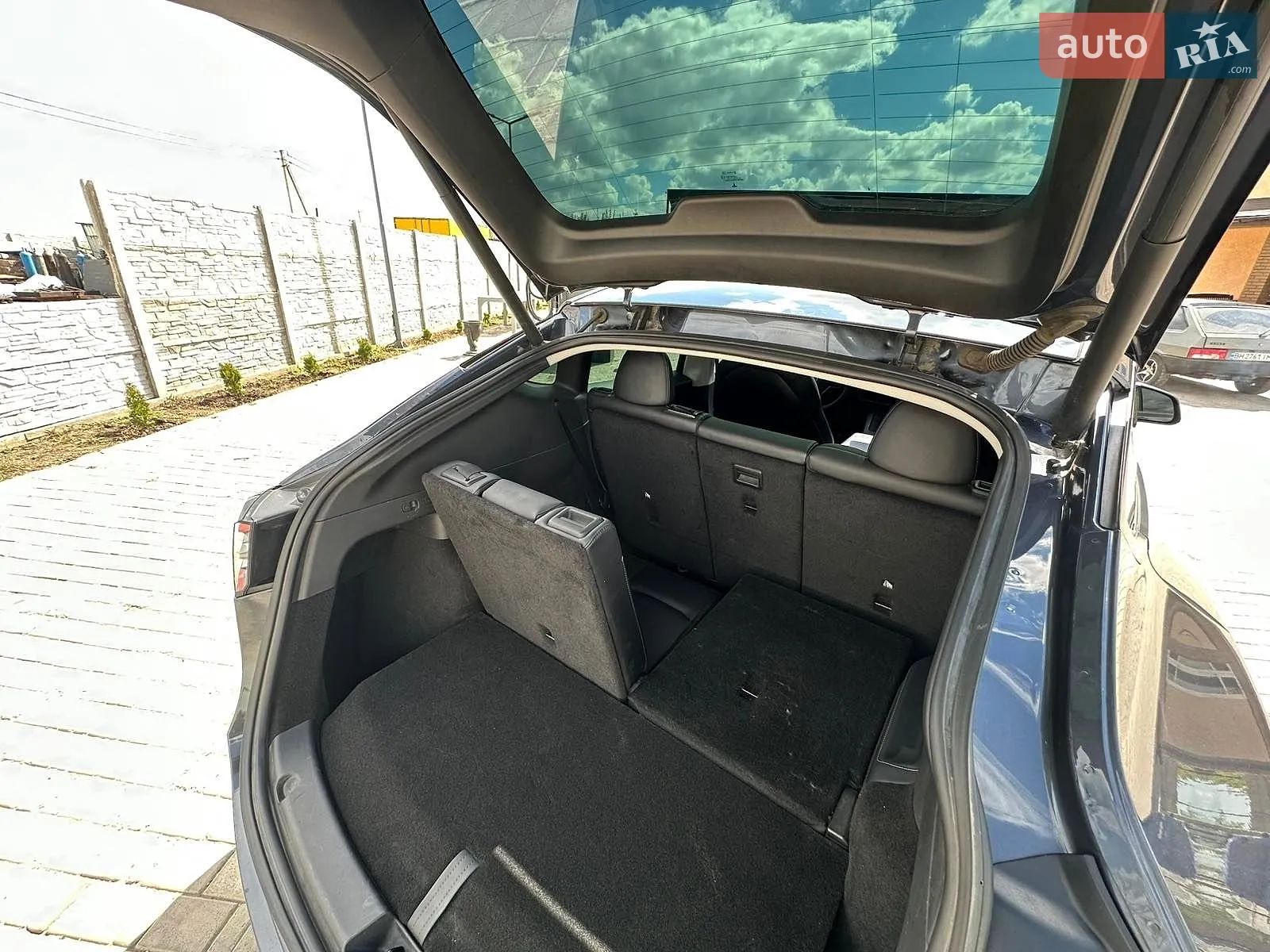 2021 Tesla Model Y - мініатюра 11