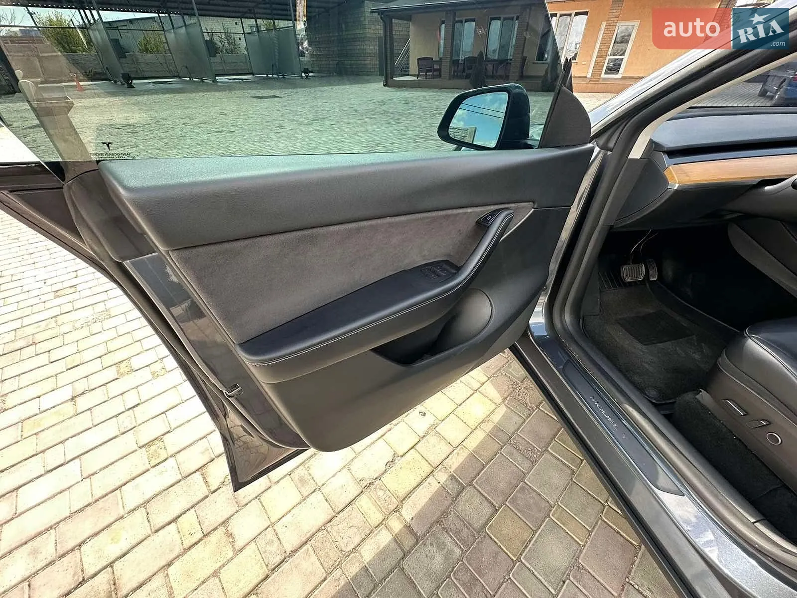 2021 Tesla Model Y - мініатюра 20