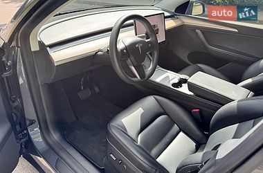 Позашляховик / Кросовер Tesla Model Y 2023 в Києві