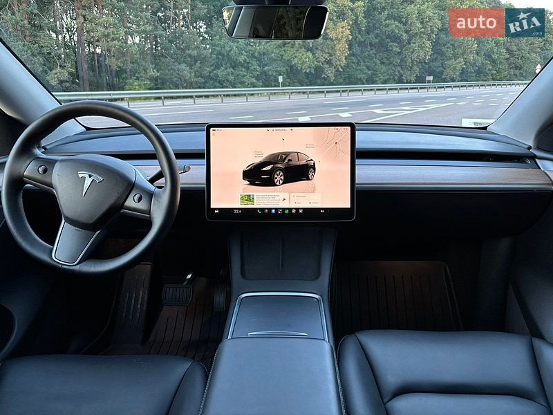 Tesla Model Y 2023 Tesla Model Y 2023