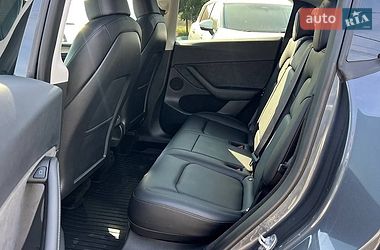 Позашляховик / Кросовер Tesla Model Y 2023 в Полтаві