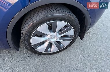 Позашляховик / Кросовер Tesla Model Y 2022 в Одесі