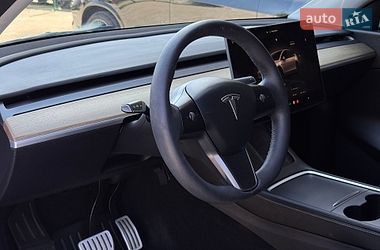 Внедорожник / Кроссовер Tesla Model Y 2022 в Бердичеве