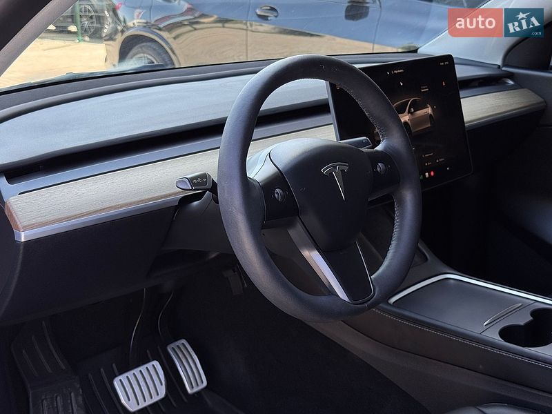 Внедорожник / Кроссовер Tesla Model Y 2022 в Бердичеве
