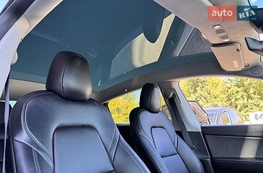 Внедорожник / Кроссовер Tesla Model Y 2022 в Бердичеве