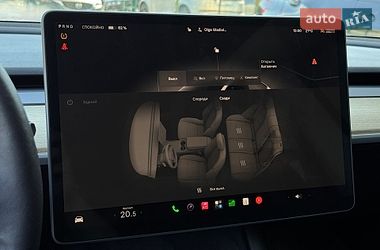 Внедорожник / Кроссовер Tesla Model Y 2022 в Бердичеве