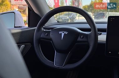Внедорожник / Кроссовер Tesla Model Y 2022 в Бердичеве