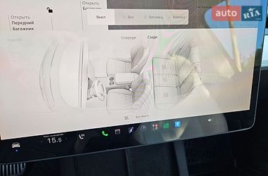 Внедорожник / Кроссовер Tesla Model Y 2022 в Харькове
