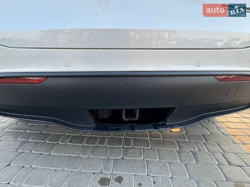 Внедорожник / Кроссовер Tesla Model Y 2020 в Харькове
