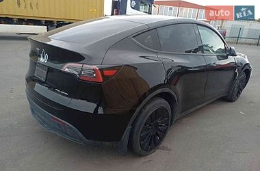 Позашляховик / Кросовер Tesla Model Y 2023 в Києві
