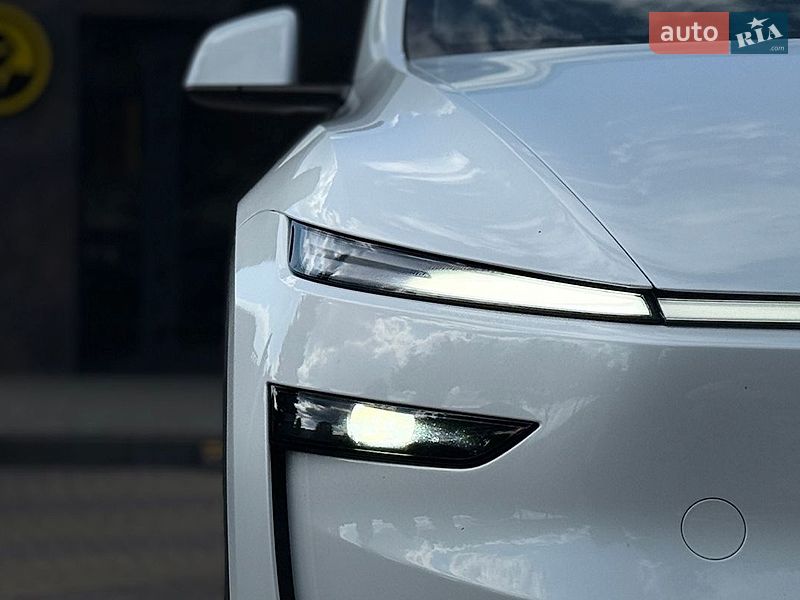 Внедорожник / Кроссовер Tesla Model Y 2025 в Львове фото 27 Внедорожник / Кроссовер Tesla Model Y 2025 в Львове